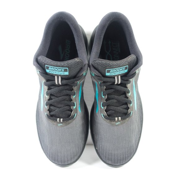 Brooks PureFlow 7 Running Shoes - Women's Size 9 - Picture 7 of 9